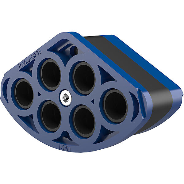 Hauff-Technik Segmente zum Einbau SEG 6x21